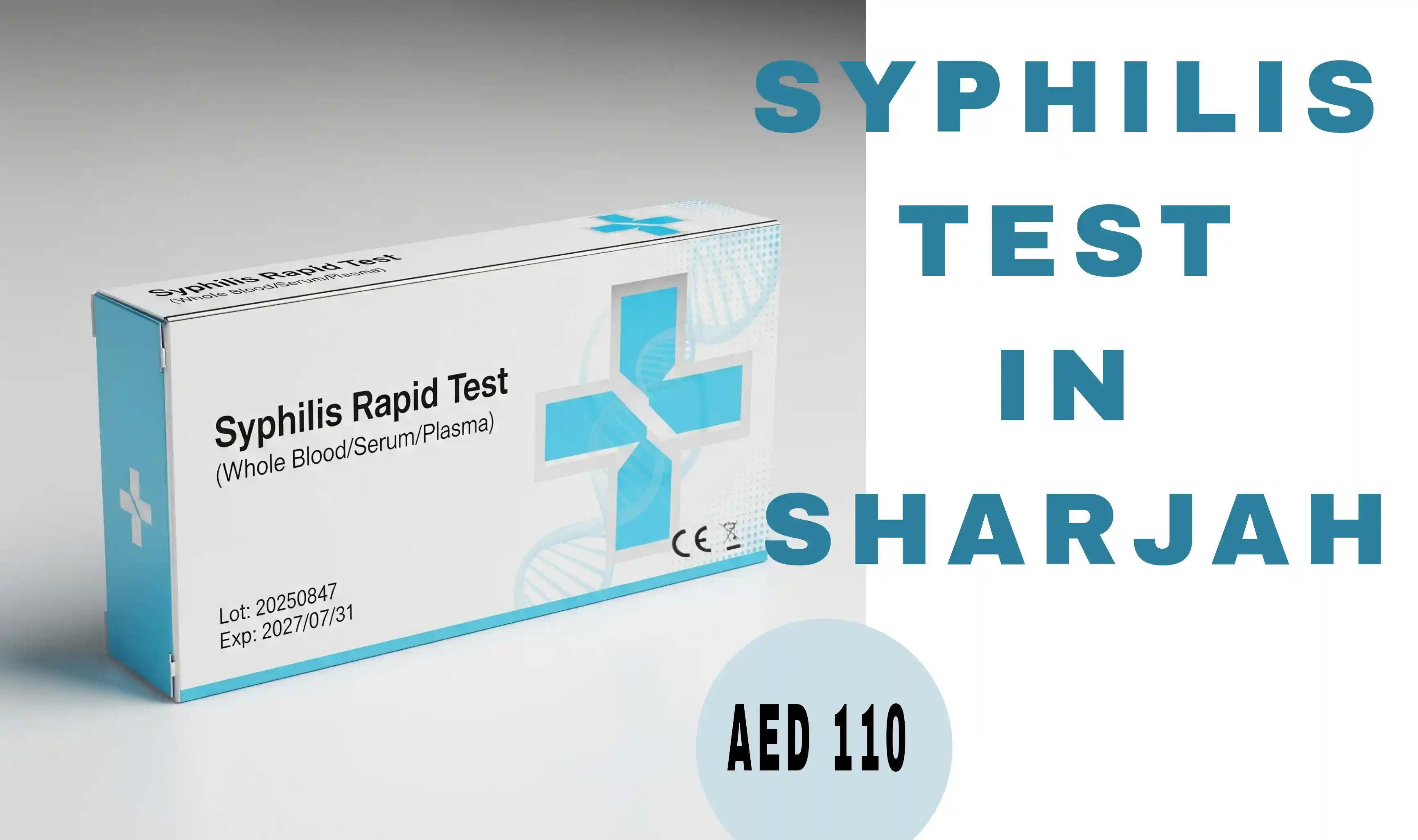 The Silent Alarm: Could You Have Syphilis and Not Know? A Sharjah Resident's Guide